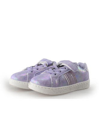 Barbarella Sneakers Blauw 359981
 Maat 26
 