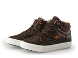 Kangaroos Hoge sneakers
