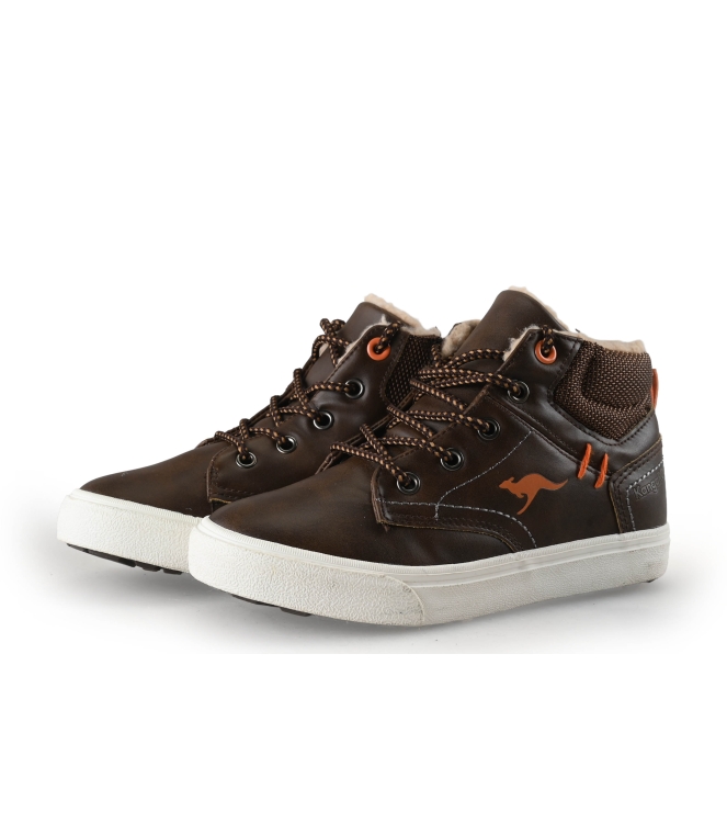 Kangaroos Hoge sneakers