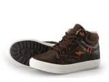Kangaroos Hoge sneakers