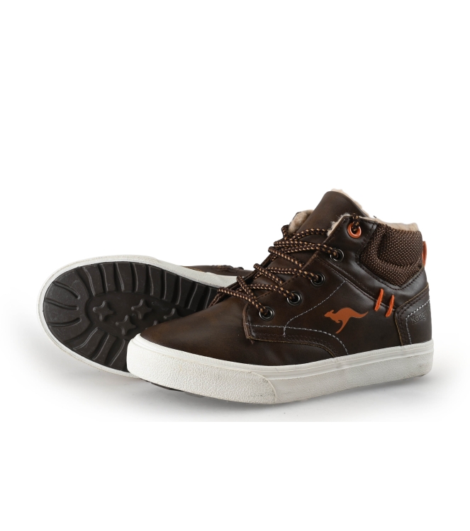 Kangaroos Hoge sneakers