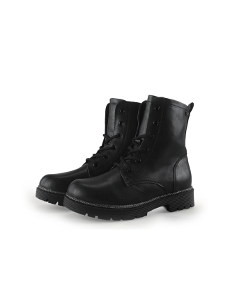 Barbarella Boots Zwart 359985
 Maat 36
 