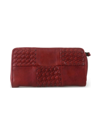 Suri Frey Portemonnees Rood 359994
Maat standaard