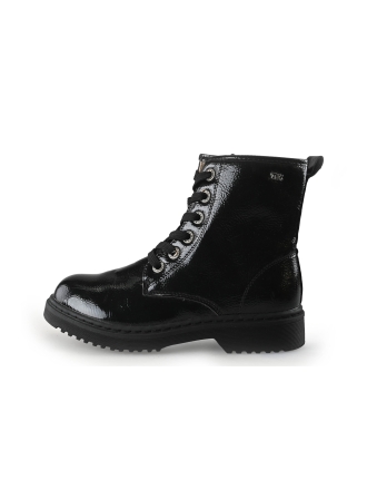 Barbarella Veterboots Zwart 359995
 Maat 36
 