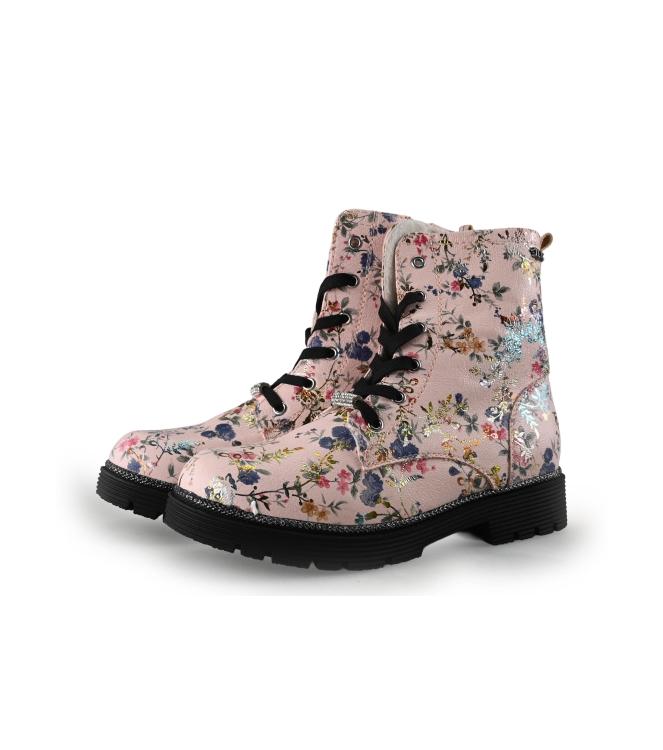 Barbarella Veterboots