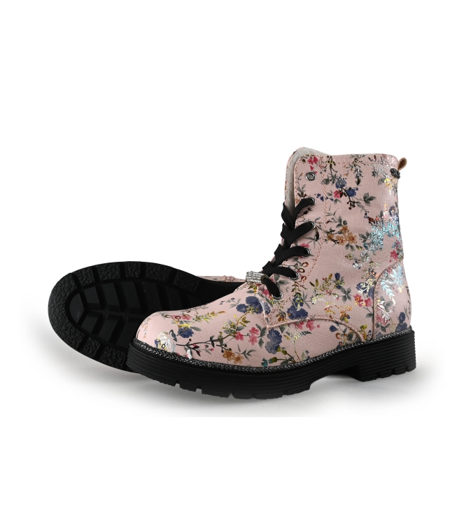 Barbarella Veterboots