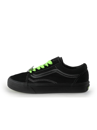 Vans Sneakers Zwart 359999
 Maat 37
 