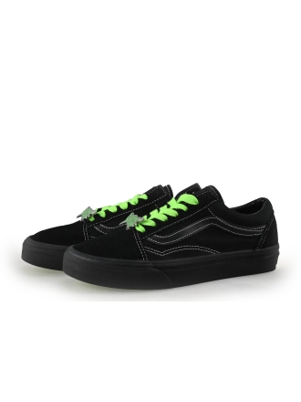 Vans Sneakers Zwart 359999
 Maat 37
 