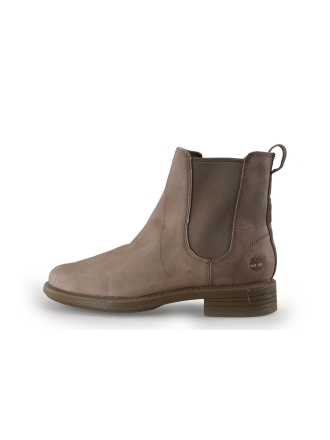 Timberland Chelsea boots Bruin 360002
 Maat 38½
 