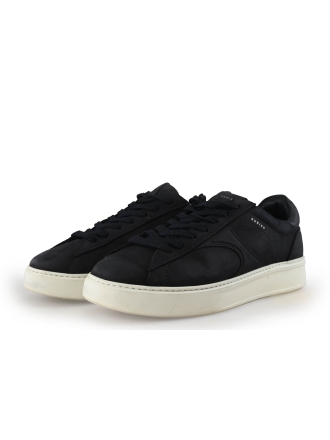 Nubikk Sneakers Blauw 360003
 Maat 42
 