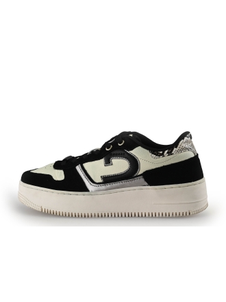 Cruyff Sneakers Zwart 360010
 Maat 40
 