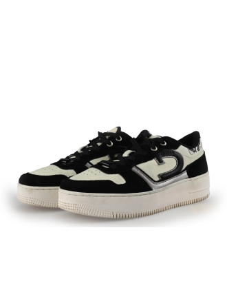 Cruyff Sneakers Zwart 360010
 Maat 40
 