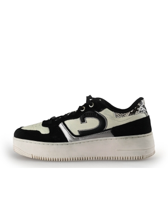 Cruyff Sneakers Zwart 360013
 Maat 40
 