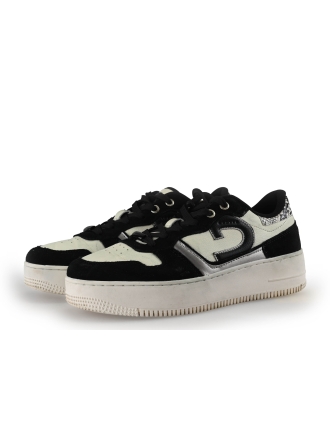 Cruyff Sneakers Zwart 360013
 Maat 40
 