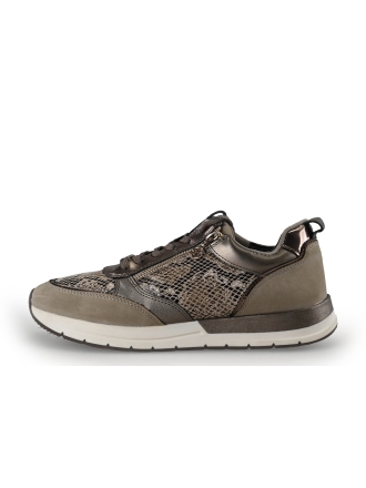 Tamaris Sneakers Bruin 360014
 Maat 41
 