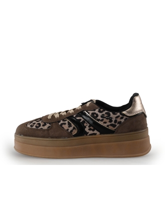 Sub55 Sneakers Panter 360018
 Maat 36
 