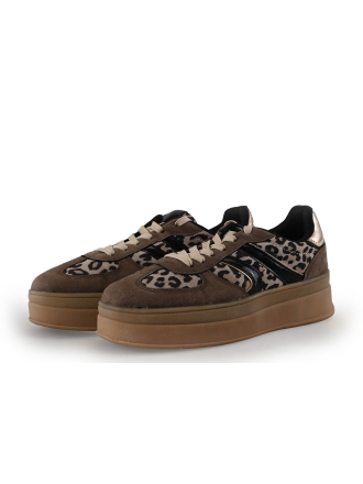 Sub55 Sneakers Panter 360018
 Maat 36
 