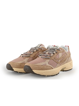 Genesis Sneakers Beige 360020
 Maat 38
 