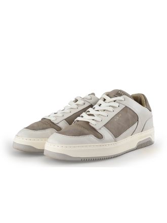 Nubikk Sneakers Bruin 360024
 Maat 43
 