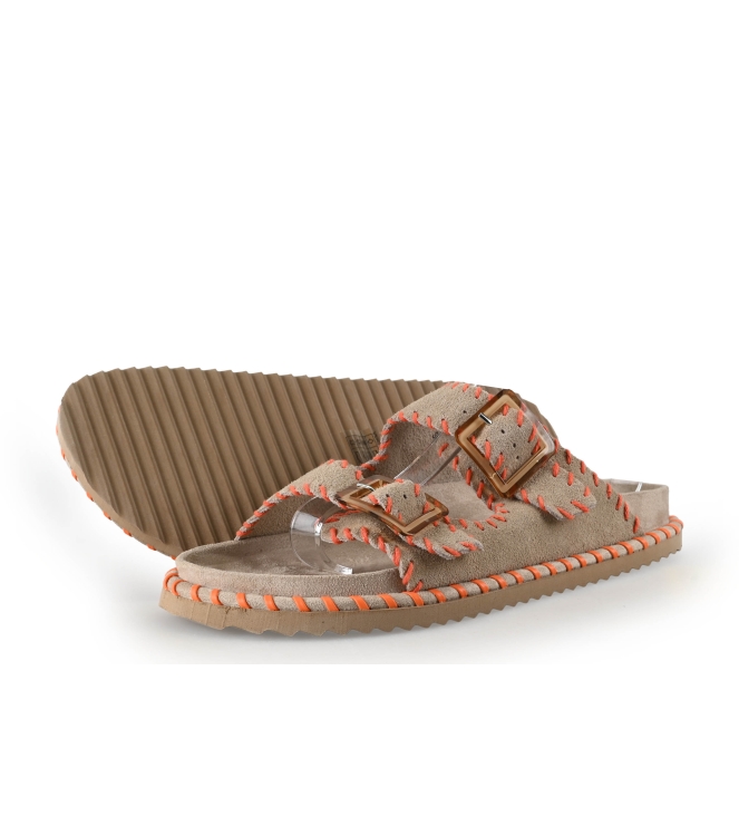Colors of California Sandalen