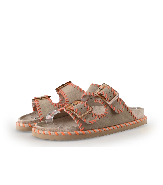Colors of California Sandalen