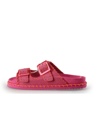 Colors of California Muiltjes Roze 360028
 Maat 41
 