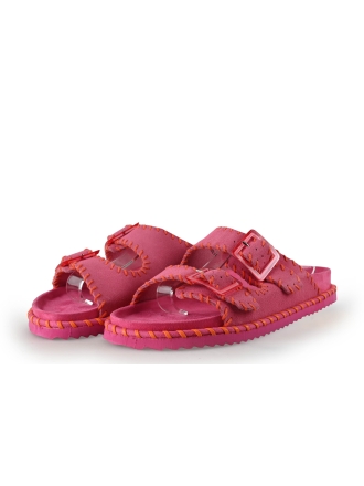 Colors of California Muiltjes Roze 360028
 Maat 41
 