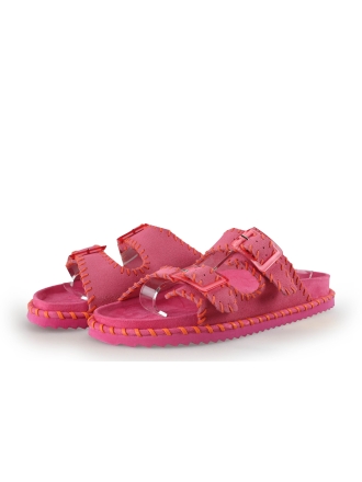 Colors of California Slippers Roze 360035
 Maat 40
 