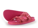 Colors of California Slippers