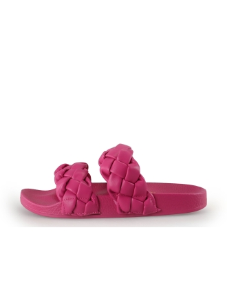 Colors of California Slippers Roze 360036
 Maat 37
 