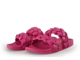 Colors of California Slippers