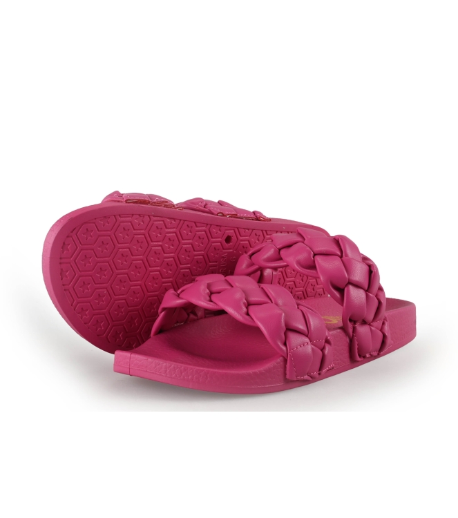 Colors of California Slippers
