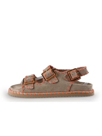 Colors of California Muiltjes Beige 360038
 Maat 40
 
