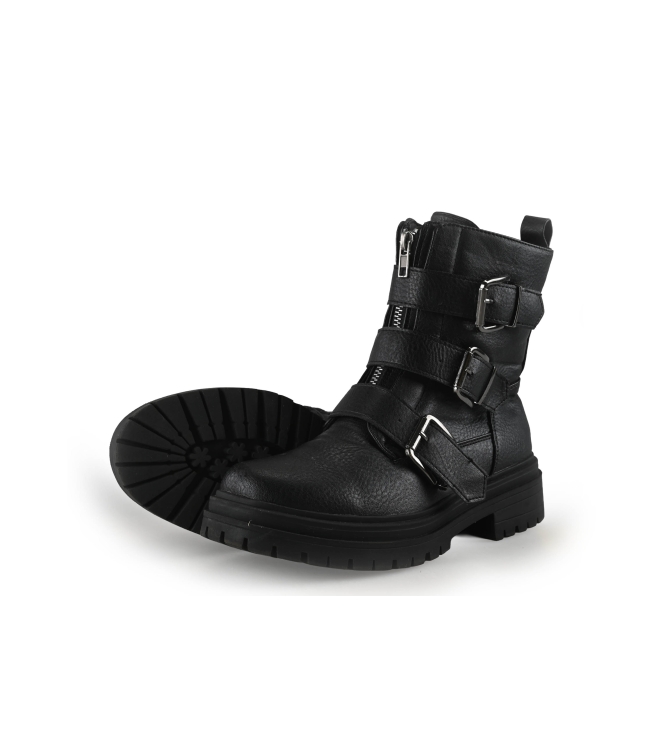Sub55 Biker boots