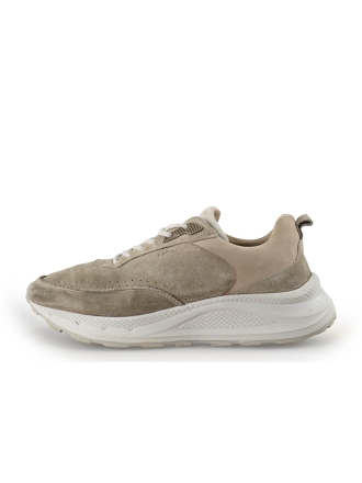 Nubikk Sneakers Beige 360043
 Maat 43
 