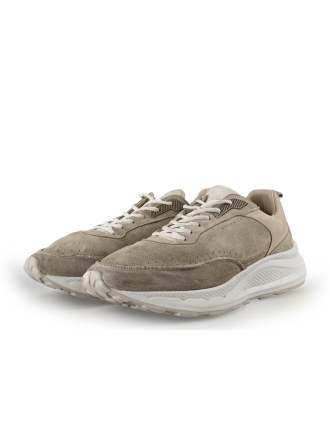 Nubikk Sneakers Beige 360043
 Maat 43
 