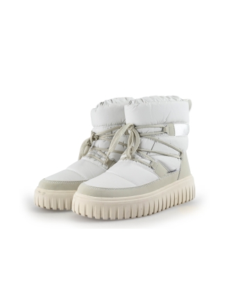 Antarctica Snowboots Wit 360048
 Maat 42
 