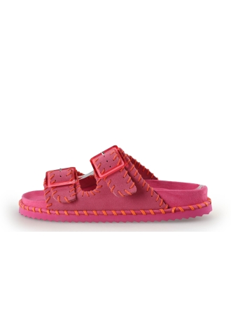 Colors of California Muiltjes Roze 360052
 Maat 39
 