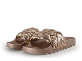 Colors of California Slippers