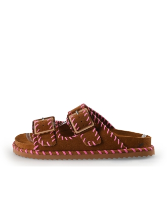 Colors of California Sandalen Bruin 360059
 Maat 39
 