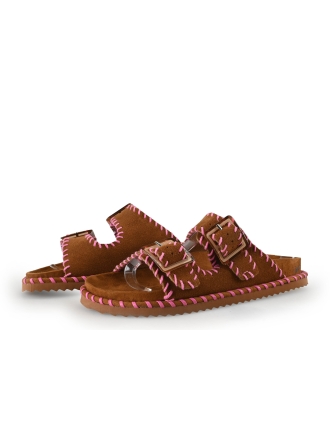 Colors of California Sandalen Bruin 360059
 Maat 39
 