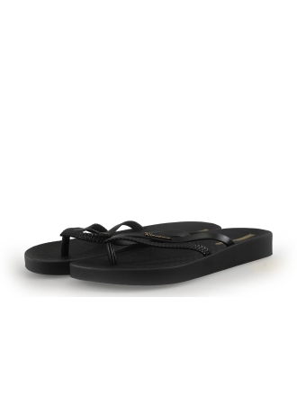 Ipanema Slippers Zwart 360061
 Maat 40
 