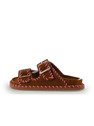 Colors of California Slippers Overig 360063
 Maat 38
 