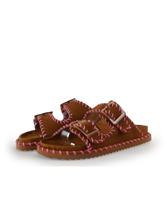 Colors of California Slippers Overig 360063
 Maat 38
 