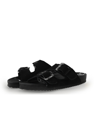 Colors of California Muiltjes Zwart 360064
 Maat 39
 
