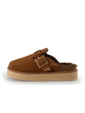 Colors of California Muiltjes Bruin 360066
 Maat 39
 