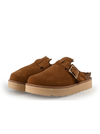 Colors of California Muiltjes Bruin 360066
 Maat 39
 