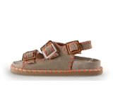 Colors of California Slippers