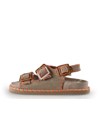 Colors of California Slippers Overig 360067
 Maat 37
 