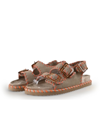 Colors of California Slippers Overig 360067
 Maat 37
 